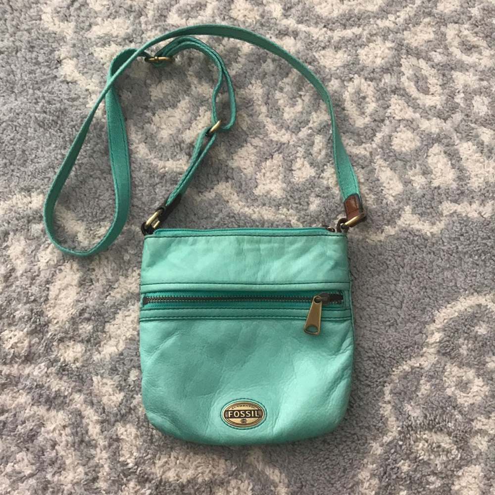 Fossil Crossbody bag